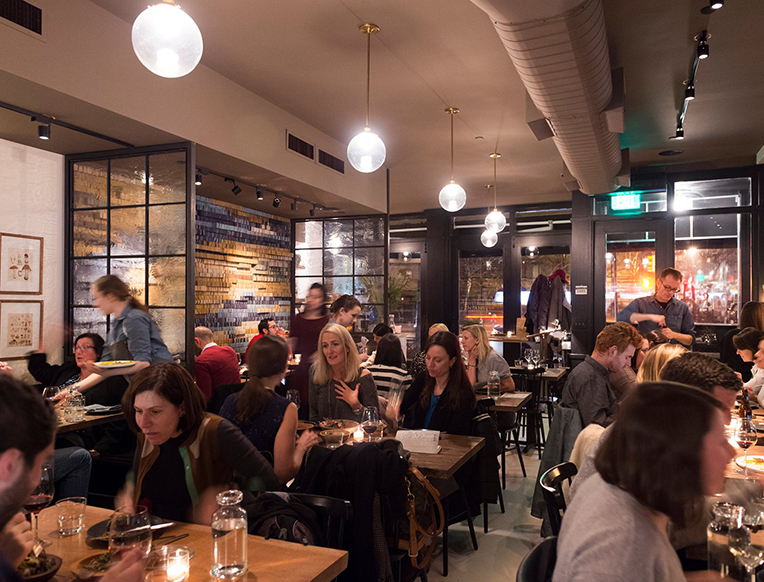 637 Hudson St., West Village | 917.388.3944