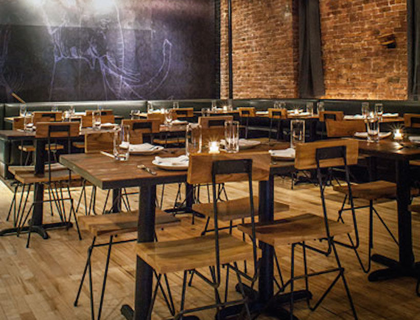 157 Duane St., Tribeca | 212.587.1089