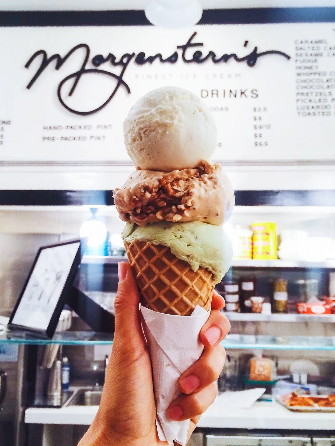 2 Rivington St | morgensternsnyc.com