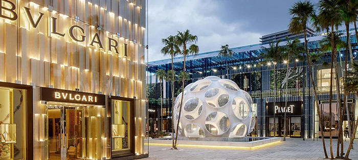 bulgari miami