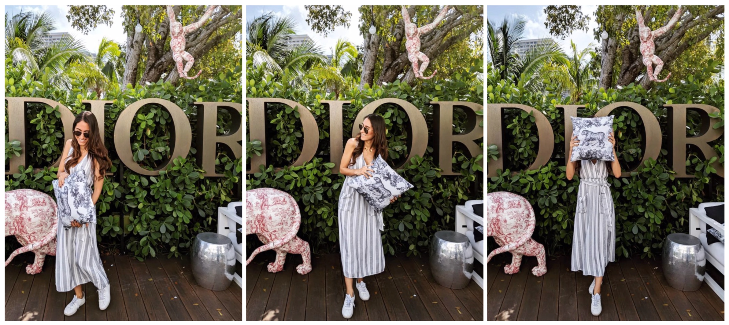 Do I Adore Cafe Dior? — Nora Gharib