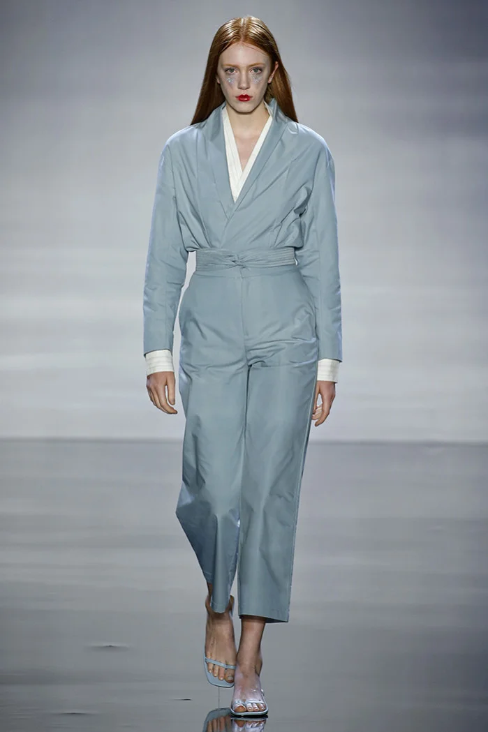 Hiuman S/S 2020 - NYFW