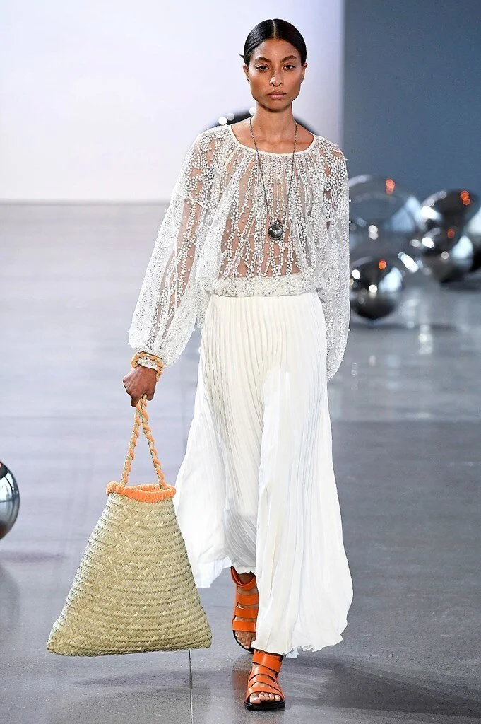 Noon by Noor S/S 2020 - NYFW