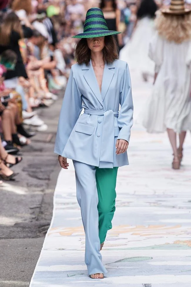 Cynthia Rowley S/S 2020 - NYFW