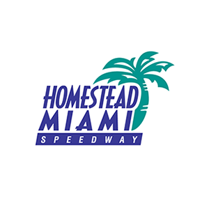 Homestead-Miami Speedway