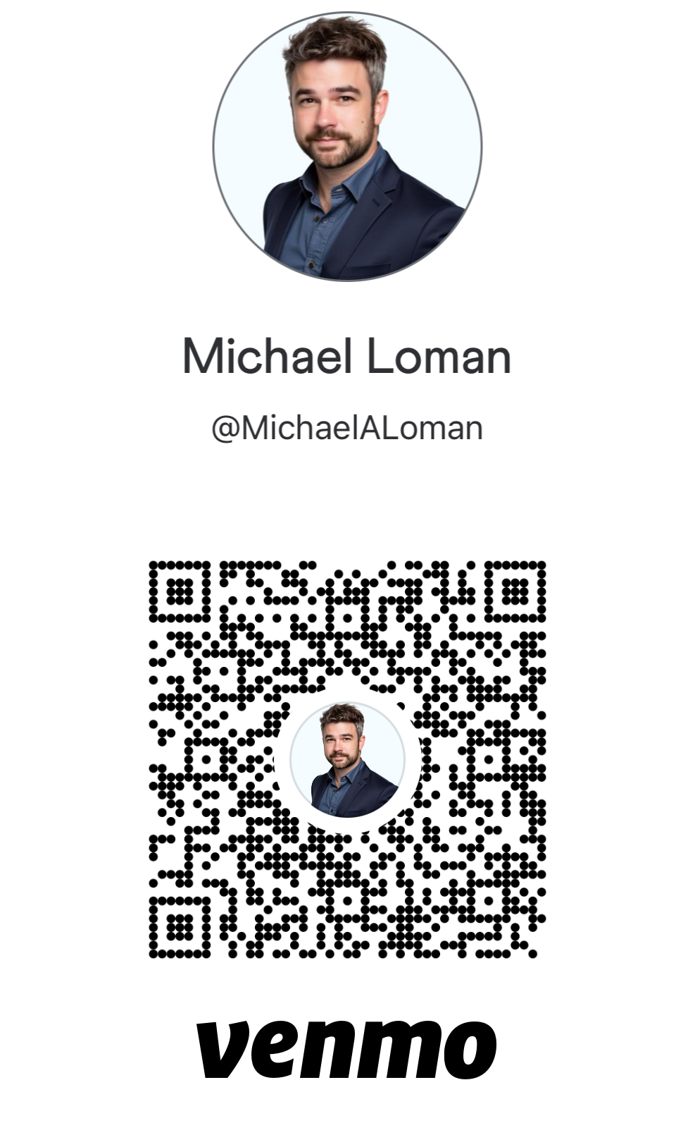 Venmo (Loman)