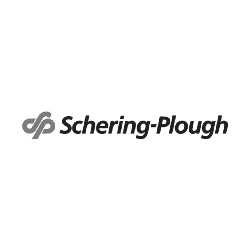  Schering-Plough merged with Merck in 2009 