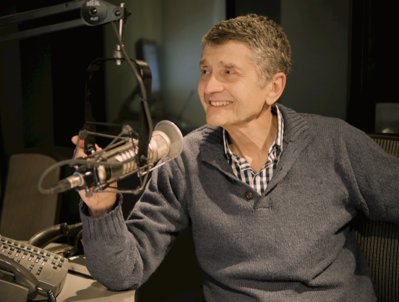 Michael Medved National Radio Host Salem Communications