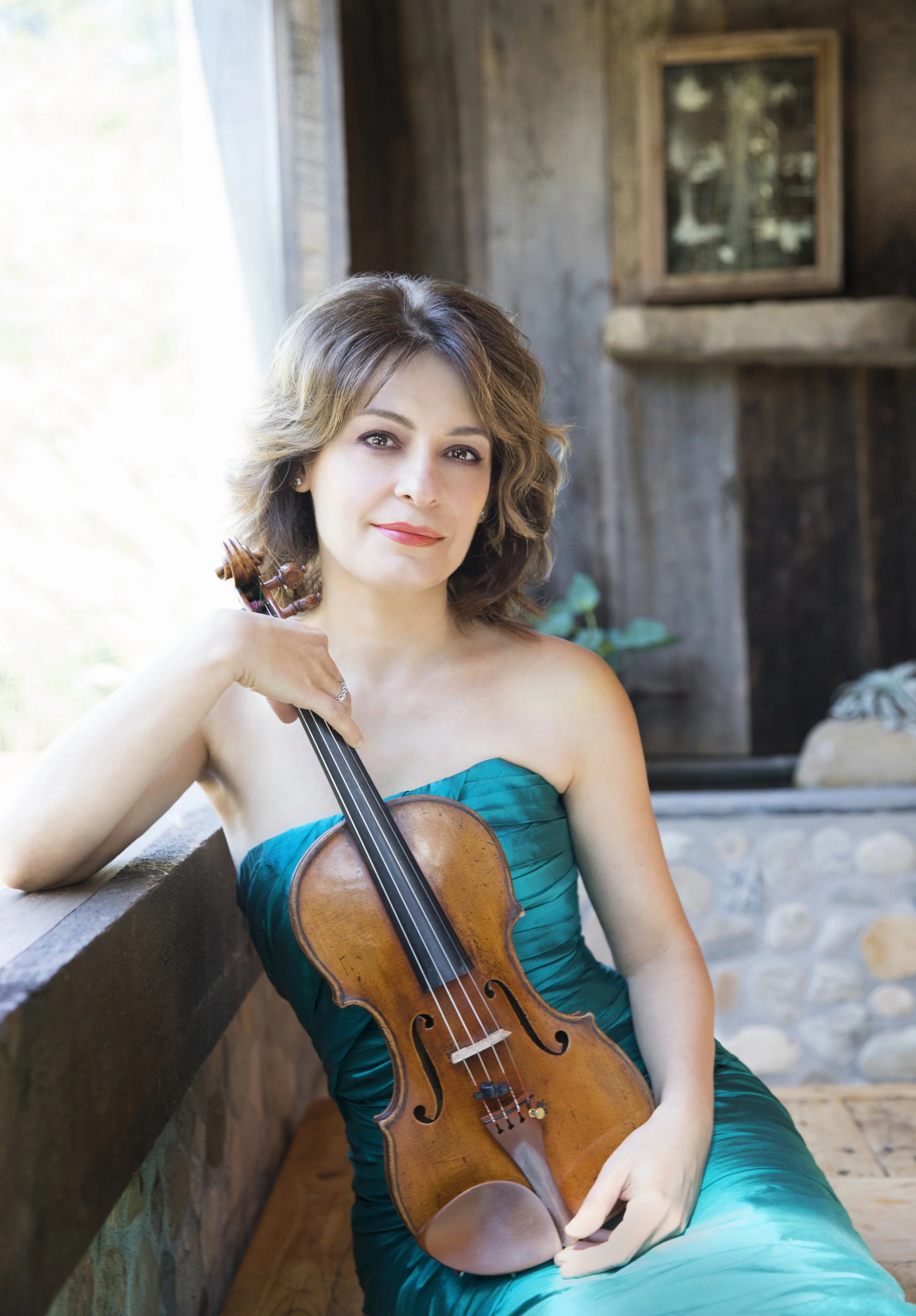 Aspen Music Festival - Starlight Series