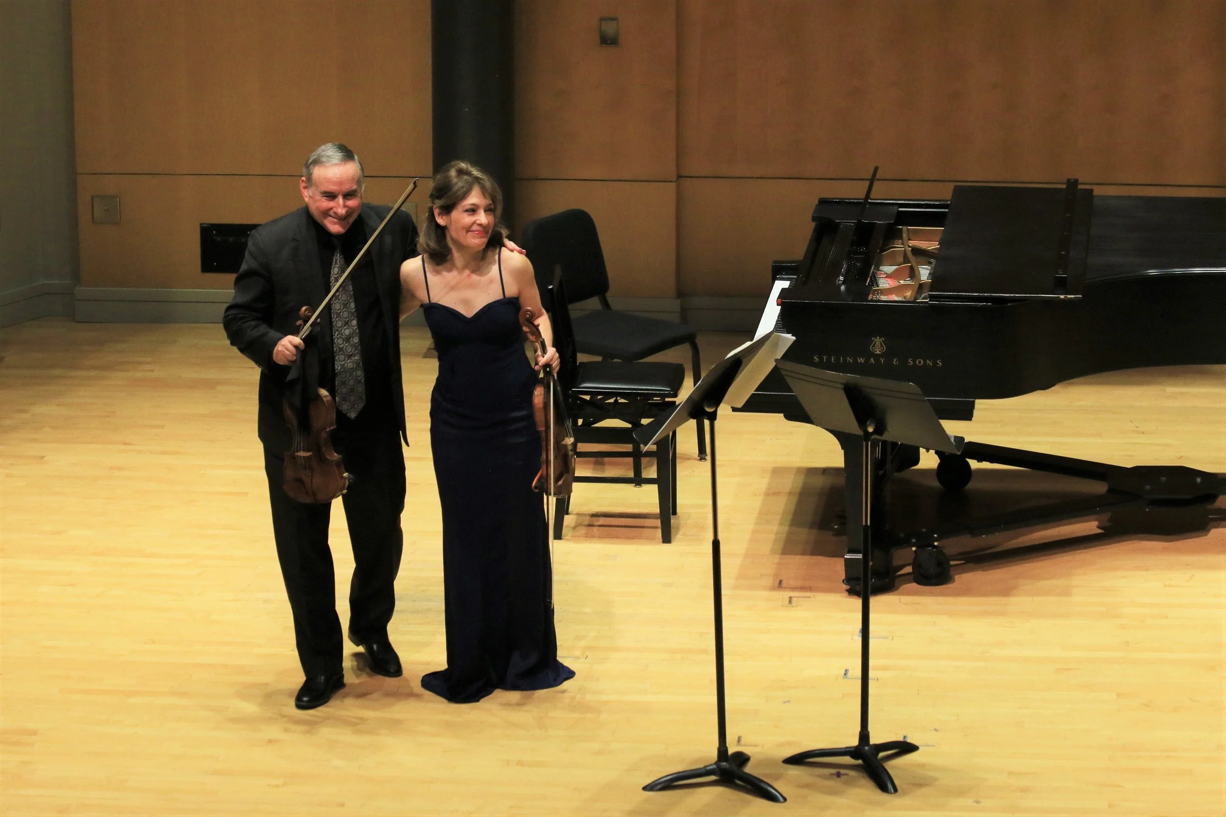 The Great Hall Performance Foundation 