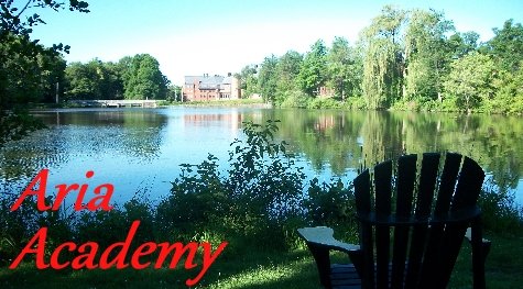 Aria International Academy