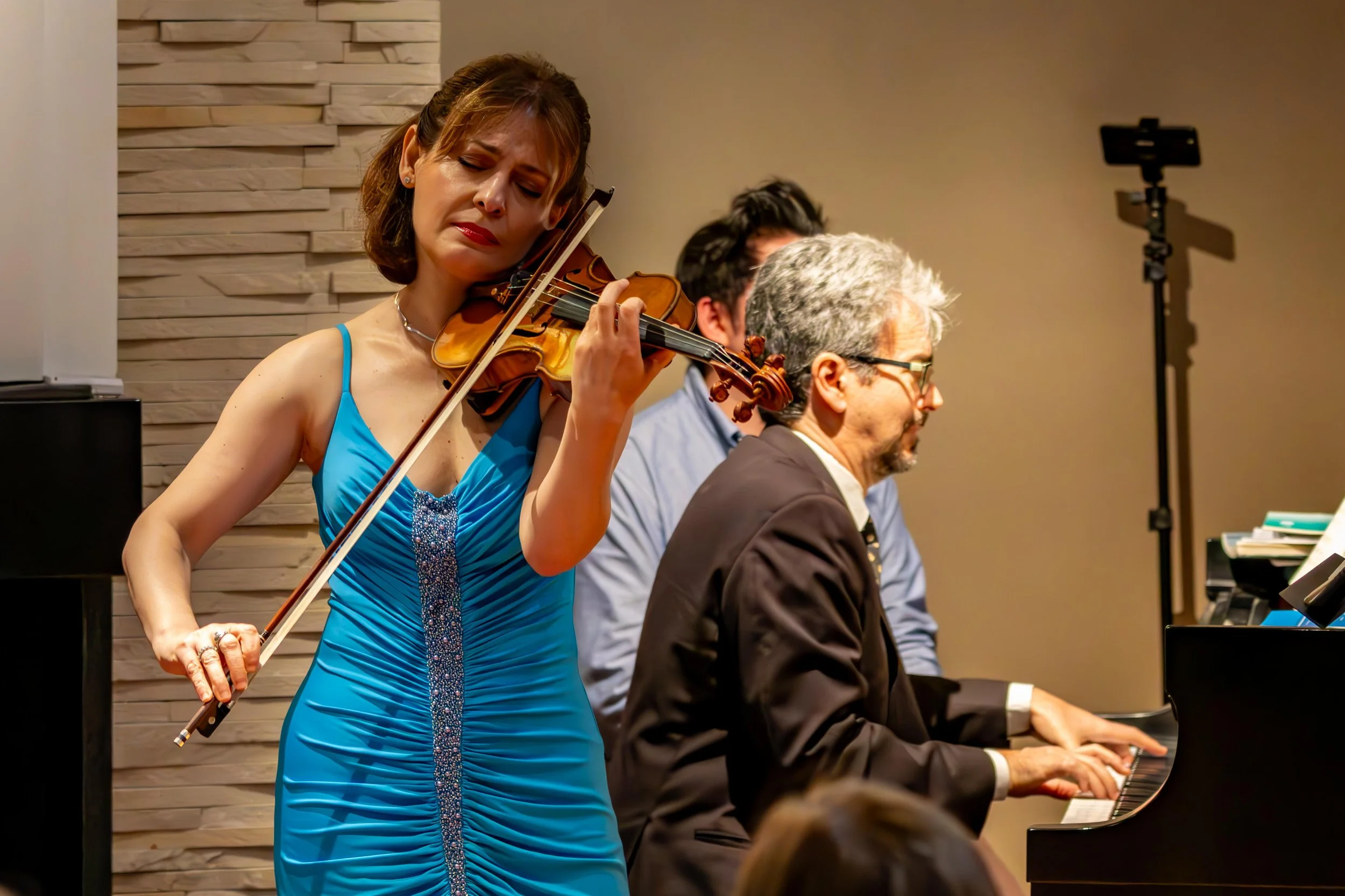 Musika Música de Bilbao