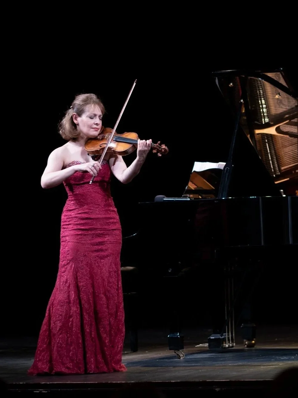Monteux Festival