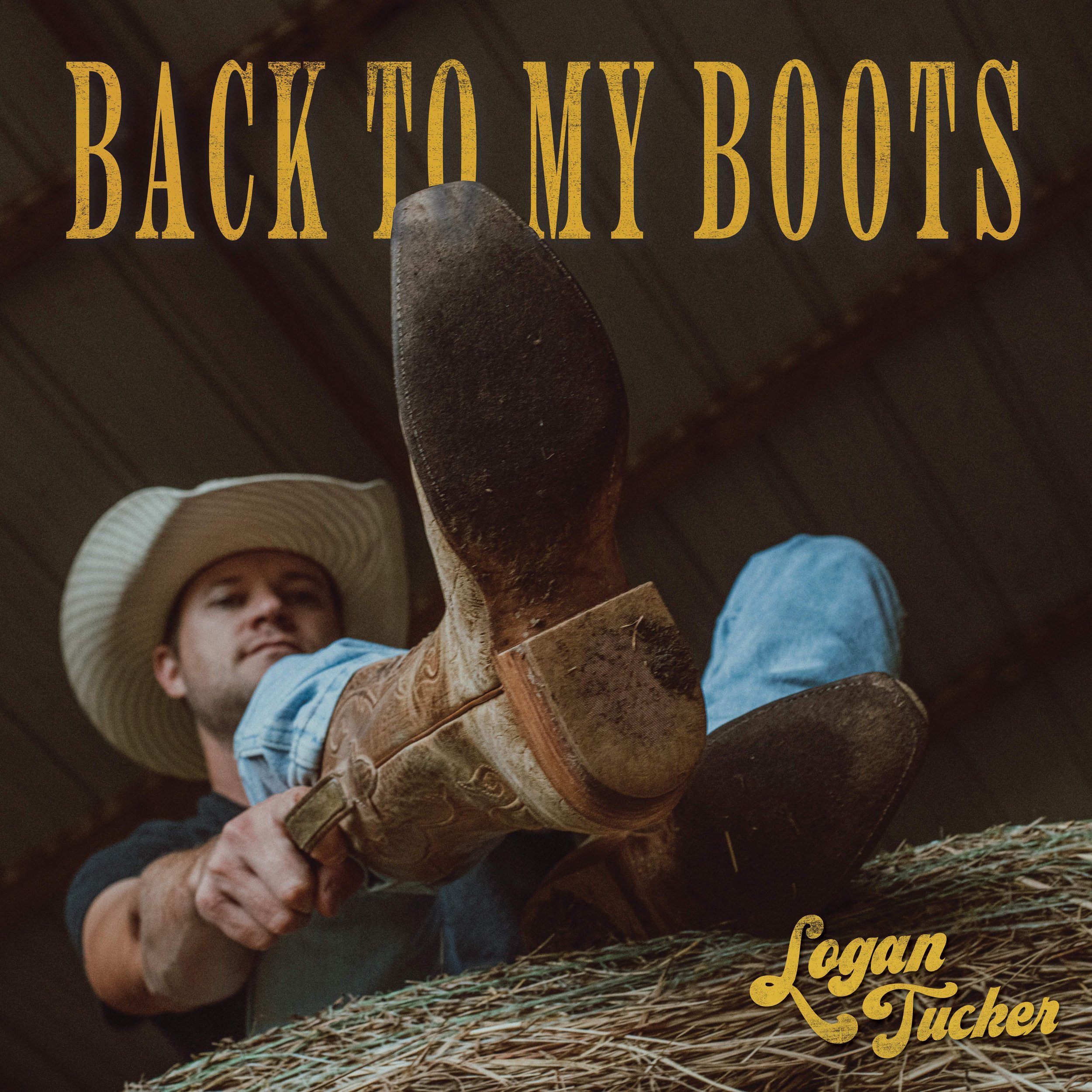 Back To My Boots -Logan Tucker.jpg