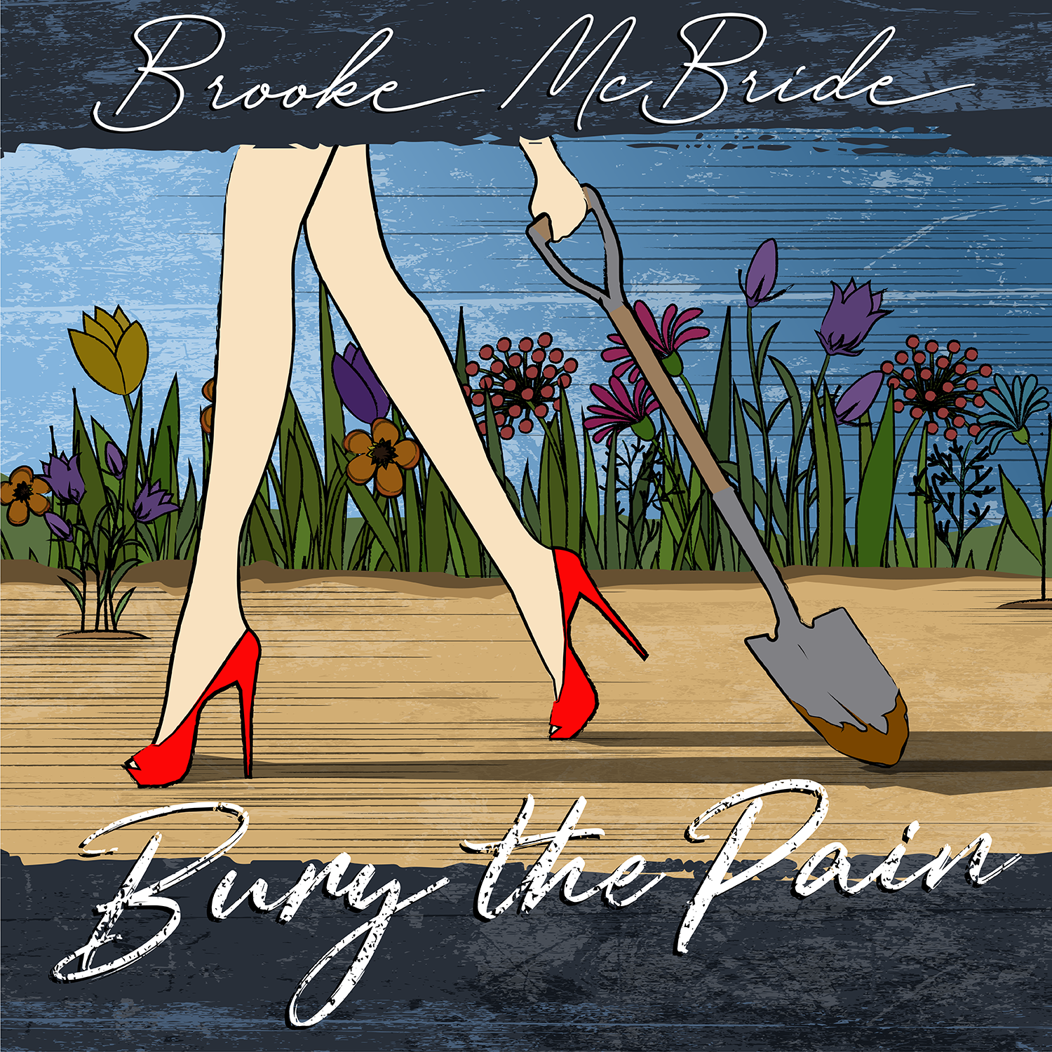 15089  FINAL  Banner Music Brooke Mcbride Bury Pain Single-01.png