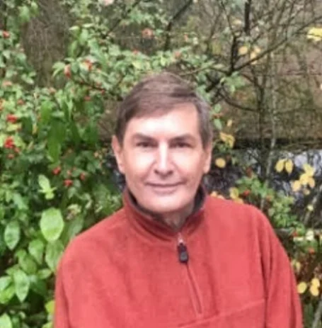 Gary Theo Schultz MASTER SPIRITUAL PRACTItIONER & MEDITATION GUIDE
