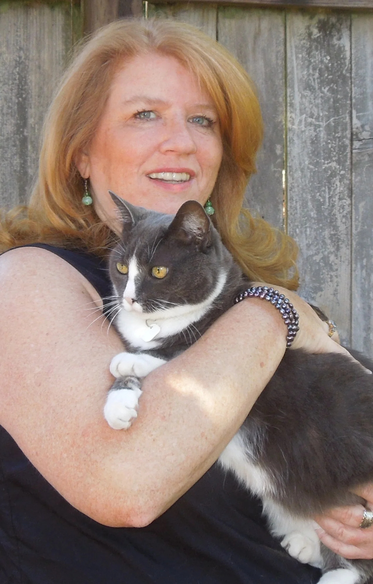 Karen Clevland w:animal photo.jpg