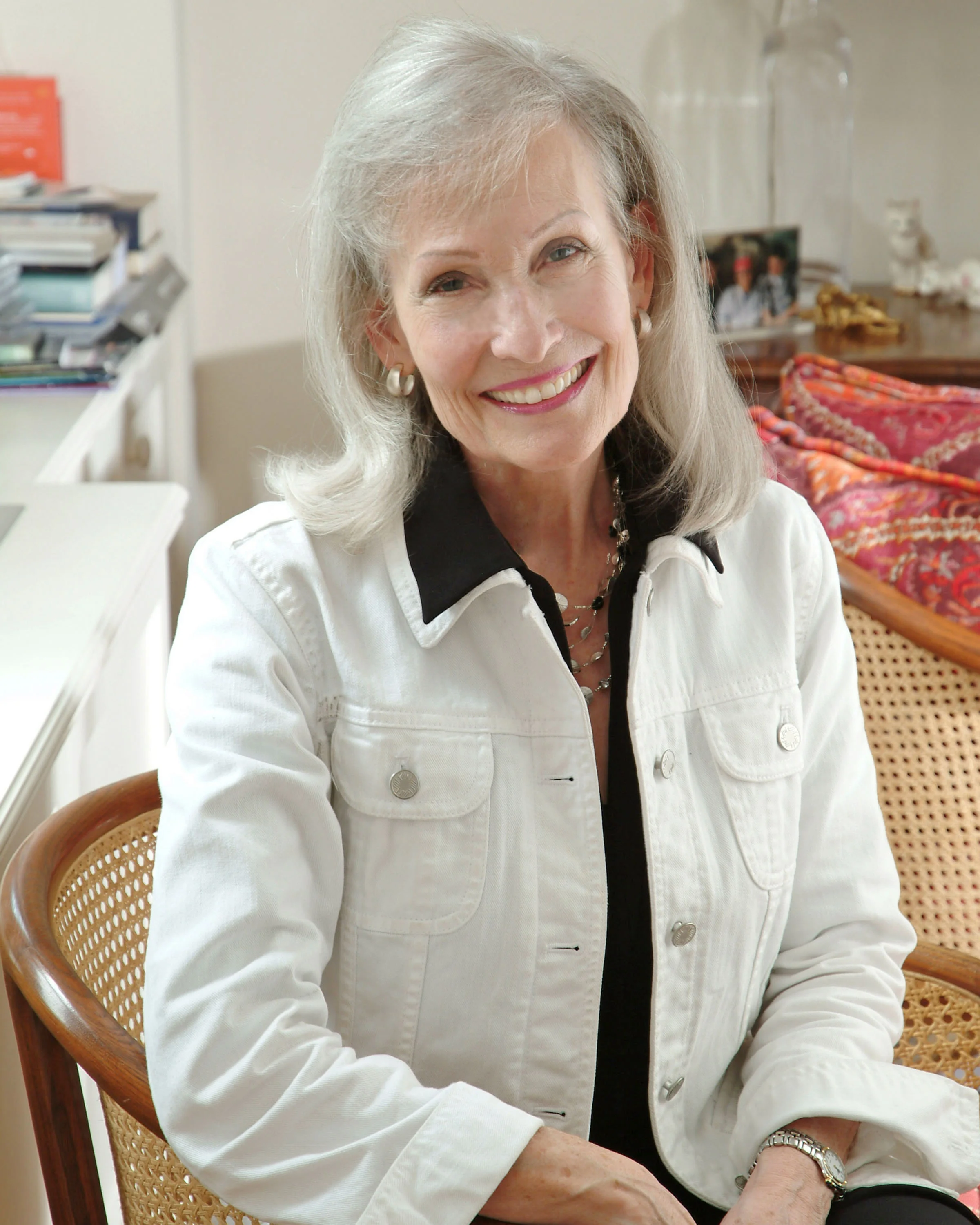 Louise Hauck