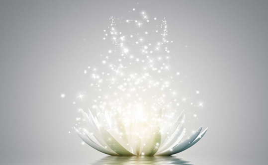 Experience the power of Reiki in Community with Deborah Marie.