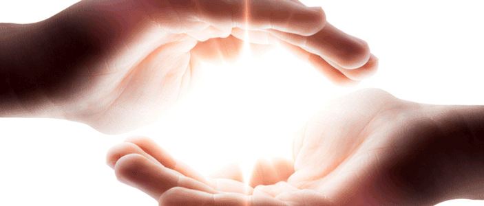 Pranic_Healing Hands and Light.gif