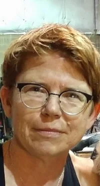 Donna M.A. Dykstra