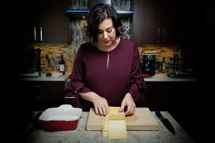 Chef Darlene Muia Kroon