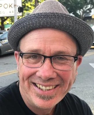 Stephen Scheurich