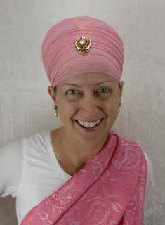 Harsimrit Kaur Khalsa and Hari Har Singh