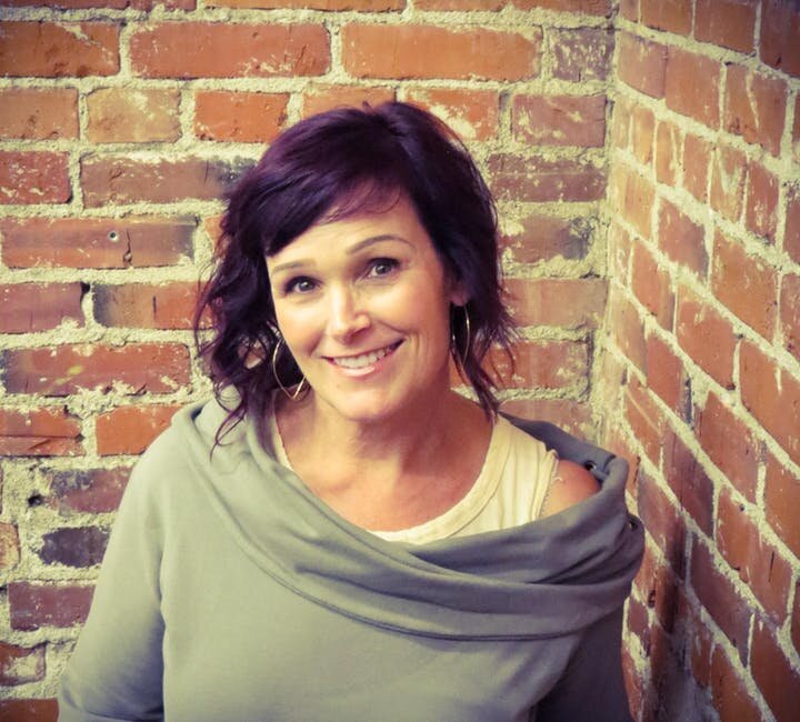 Crystal Flores is an End of Life Doula