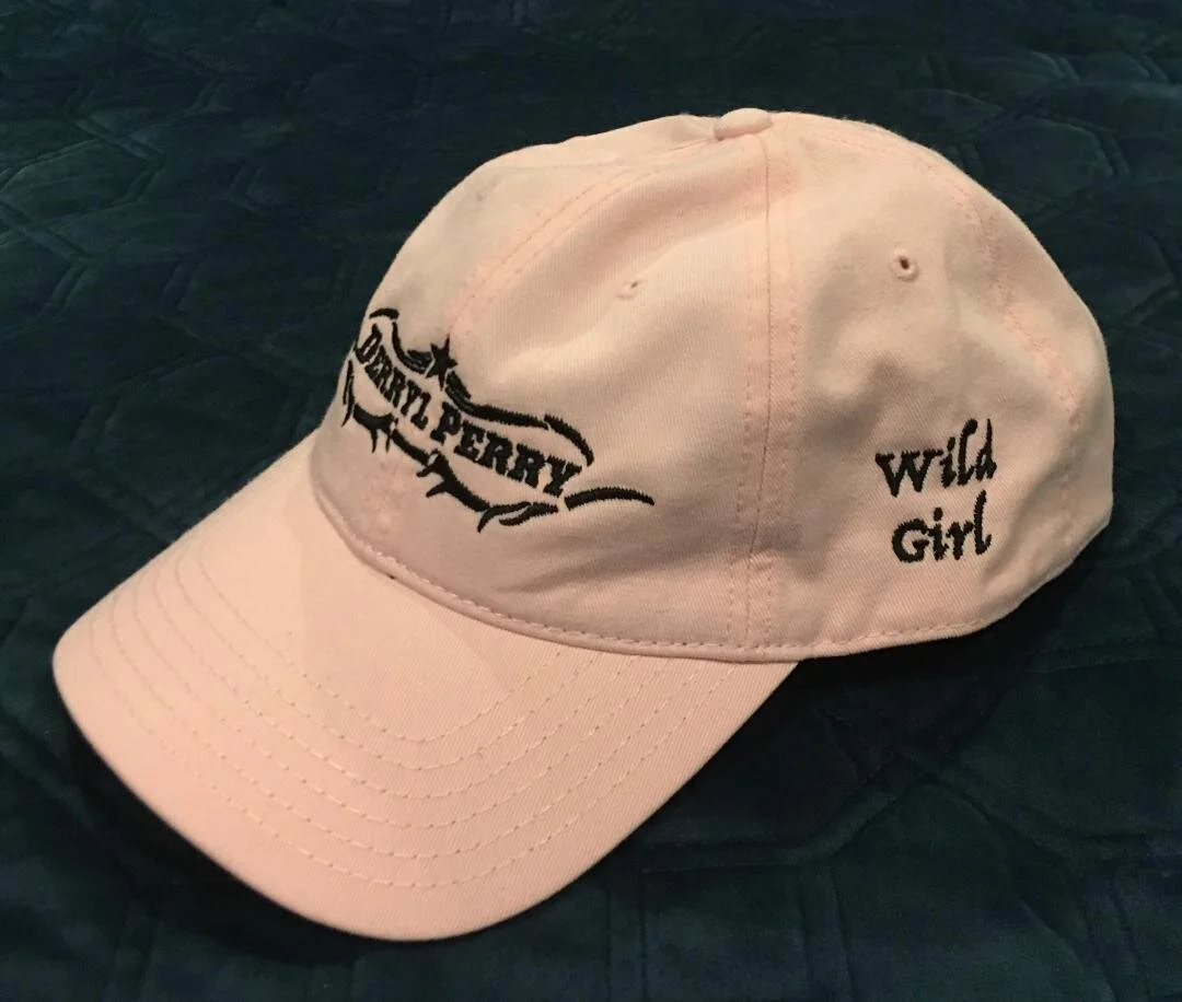 Pink Wild Girl Ballcap.jpeg