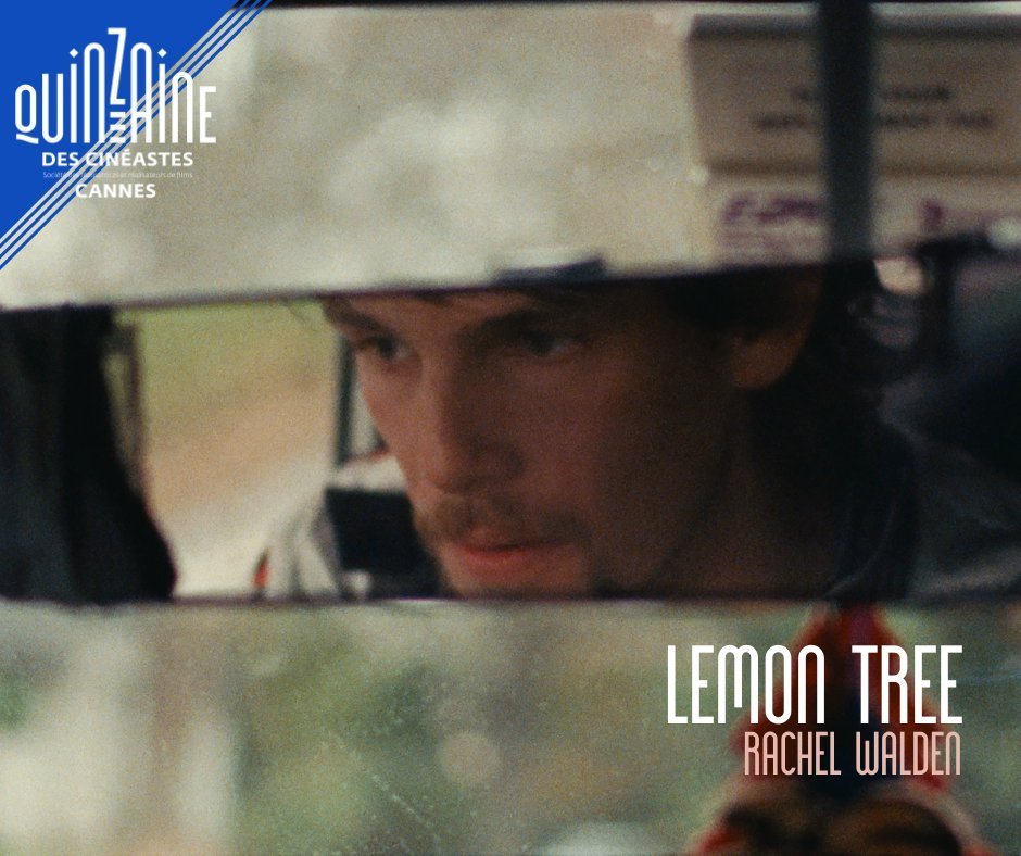 Lemon Tree (2023) dir. Rachel Walden