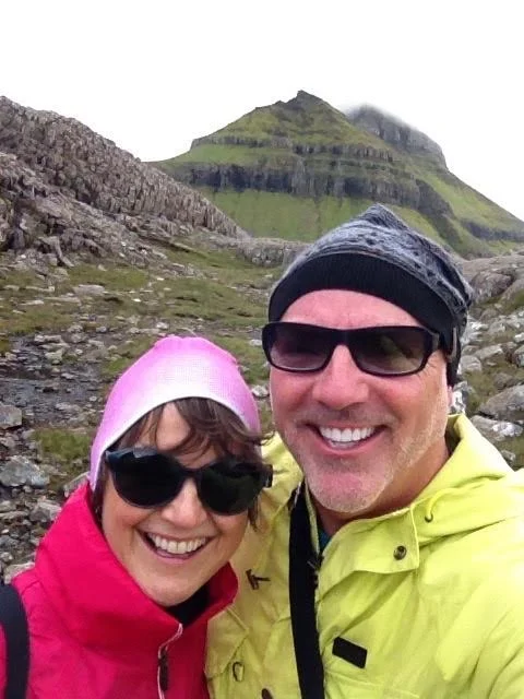 Episode #2 Let Me Tell You a Story -- Faroe Islands