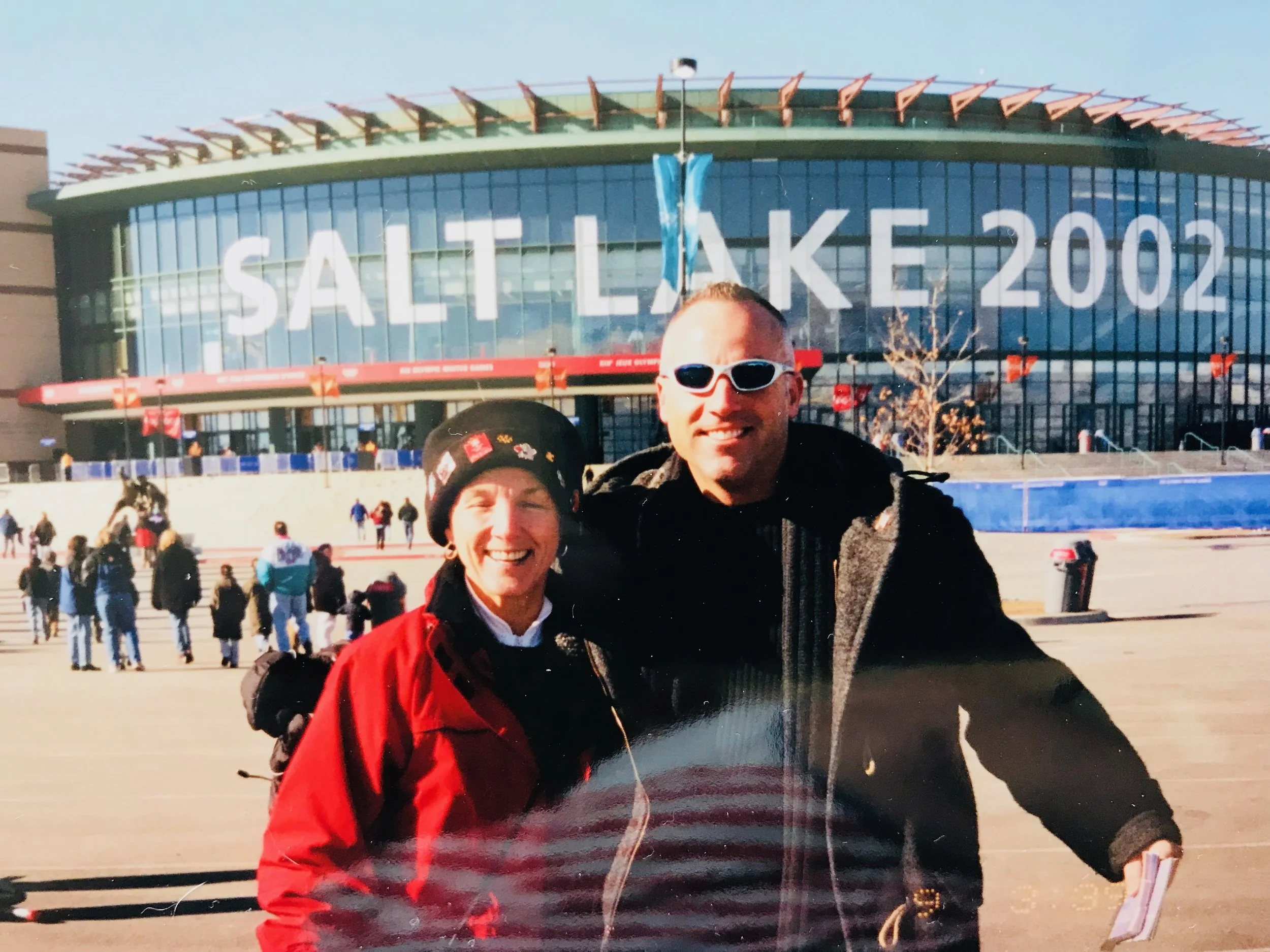 Episode #11 Helpful Hints-- Winter Olympics Viewing Tips