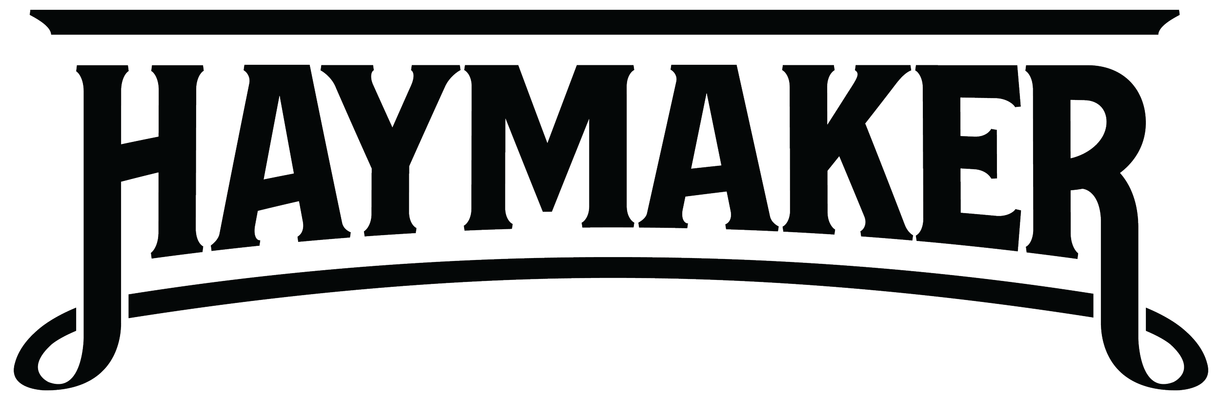 About Us — — Haymaker Bar & Eatery