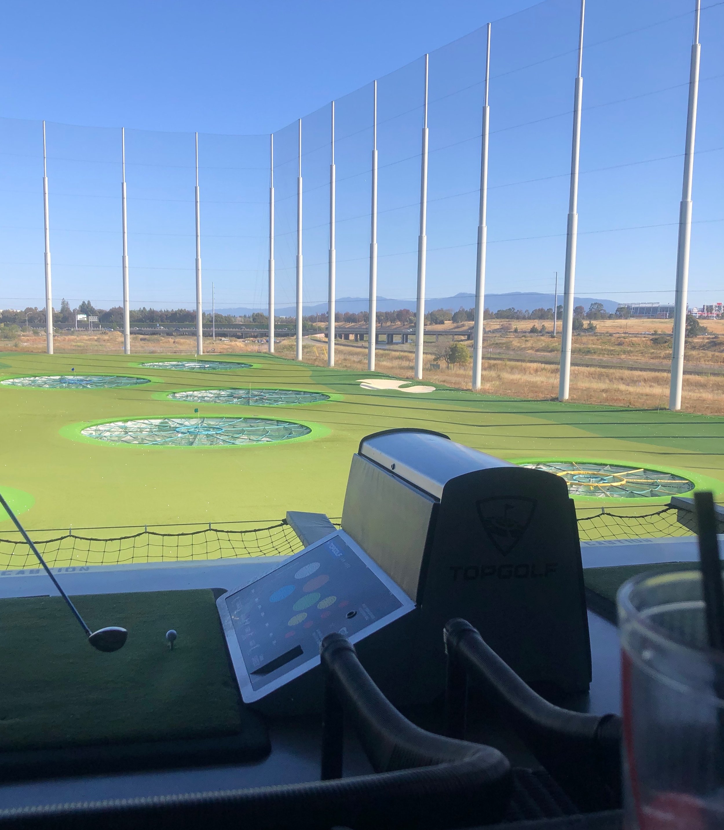 Top Golf