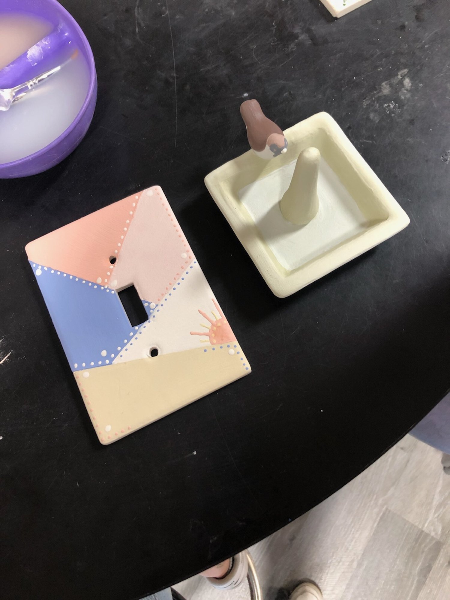 Ceramics