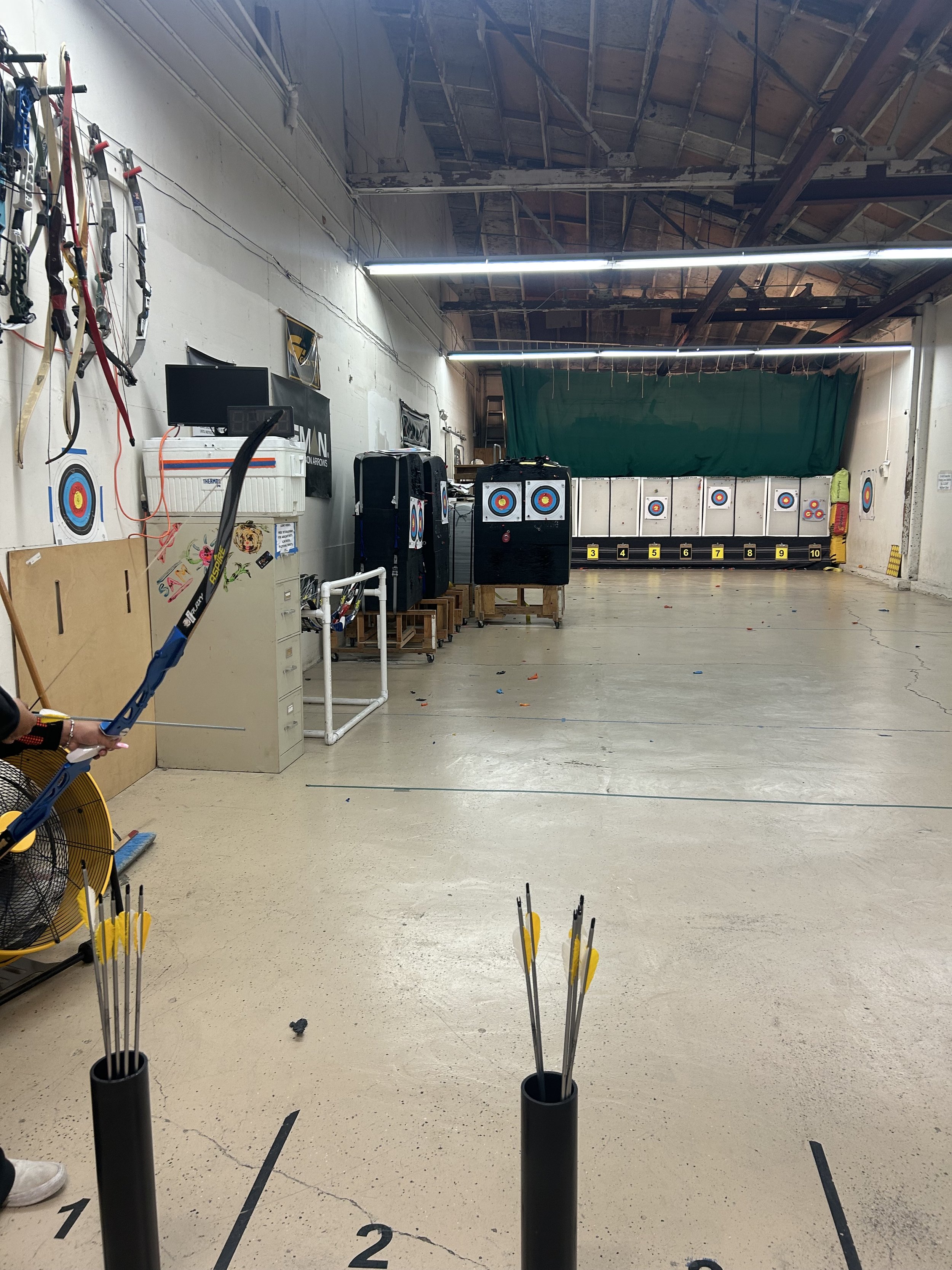 Archery