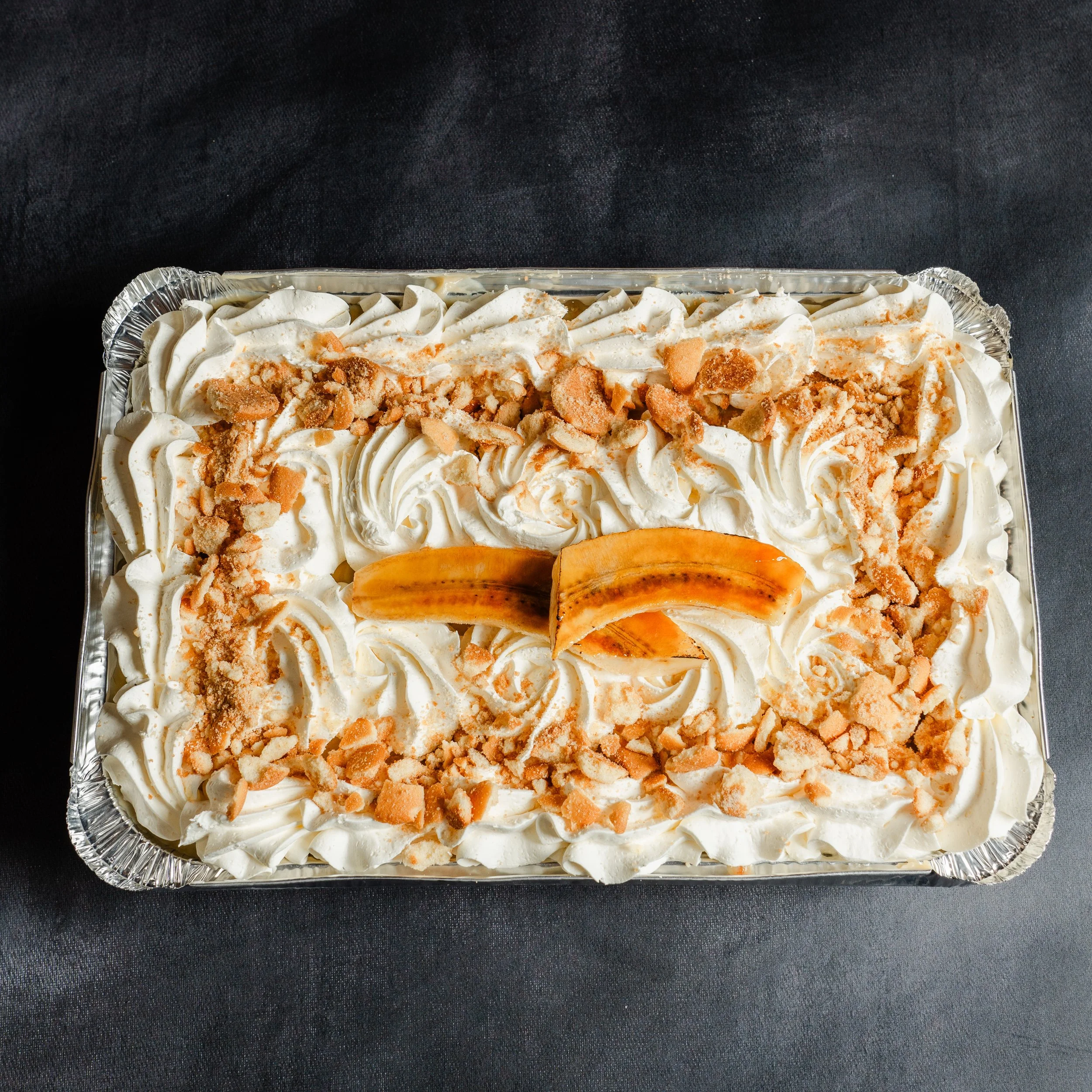 Banana Pudding