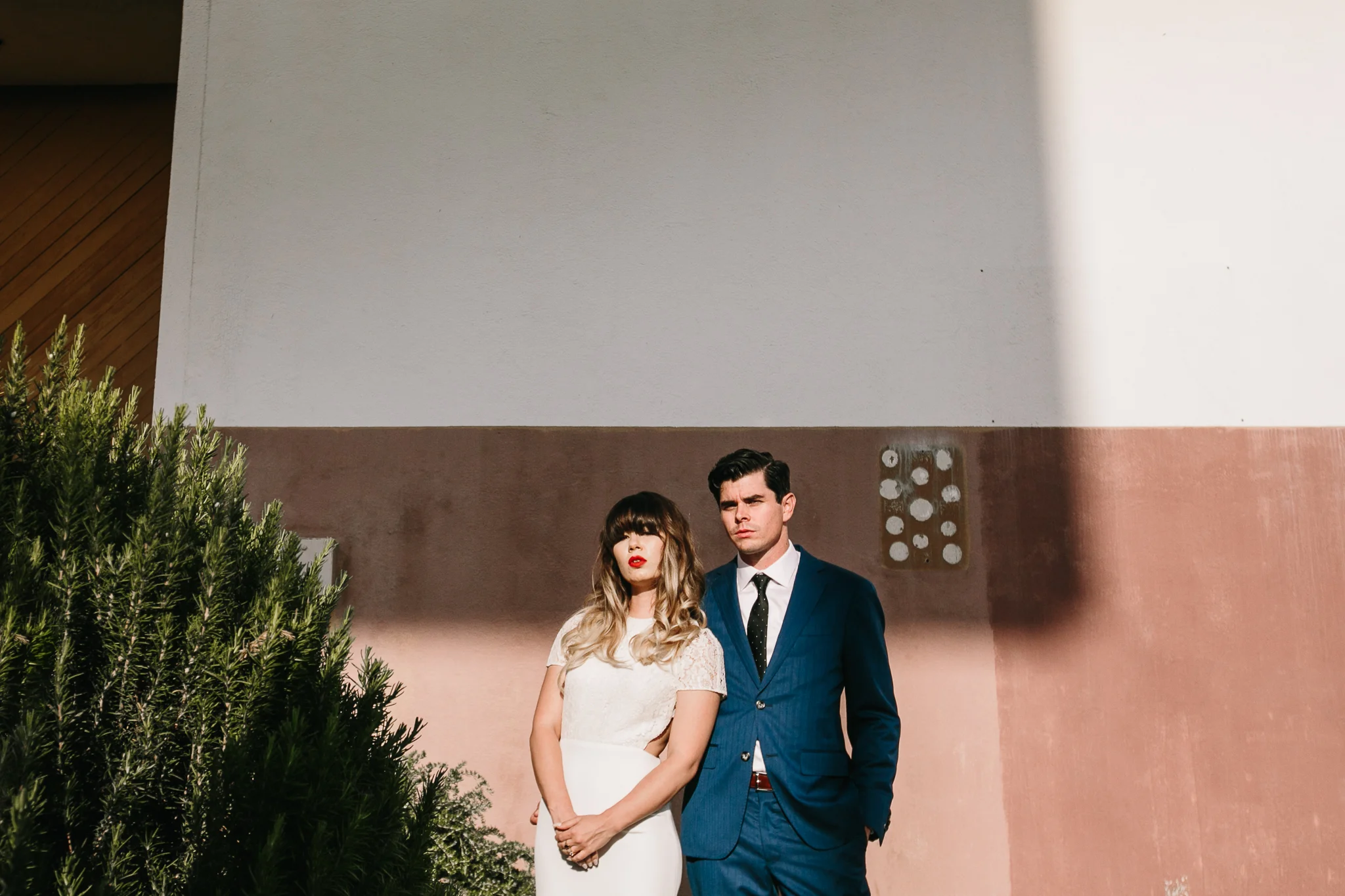 Rachel & Cody's York Manor Wedding