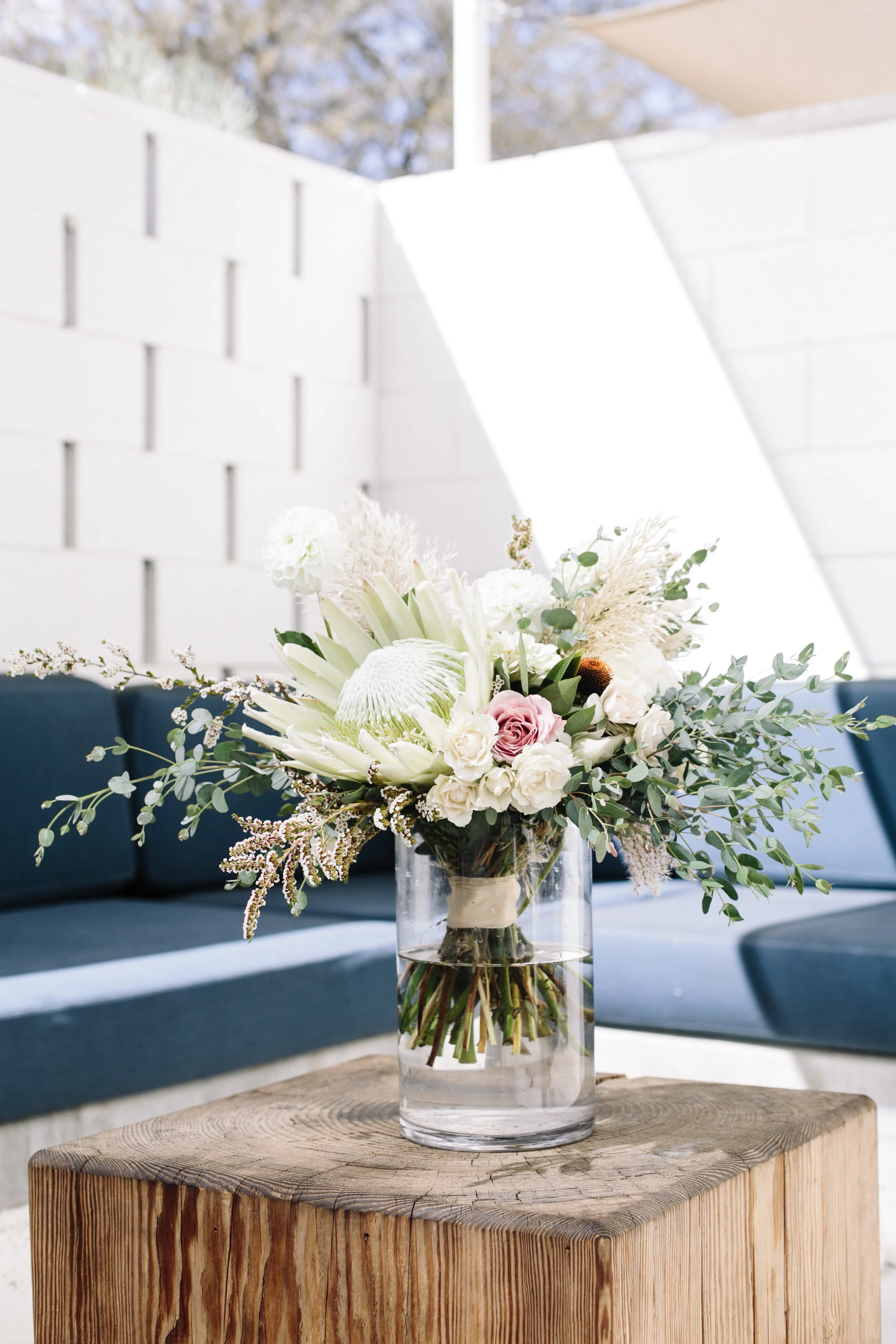 Hello Gem Florals