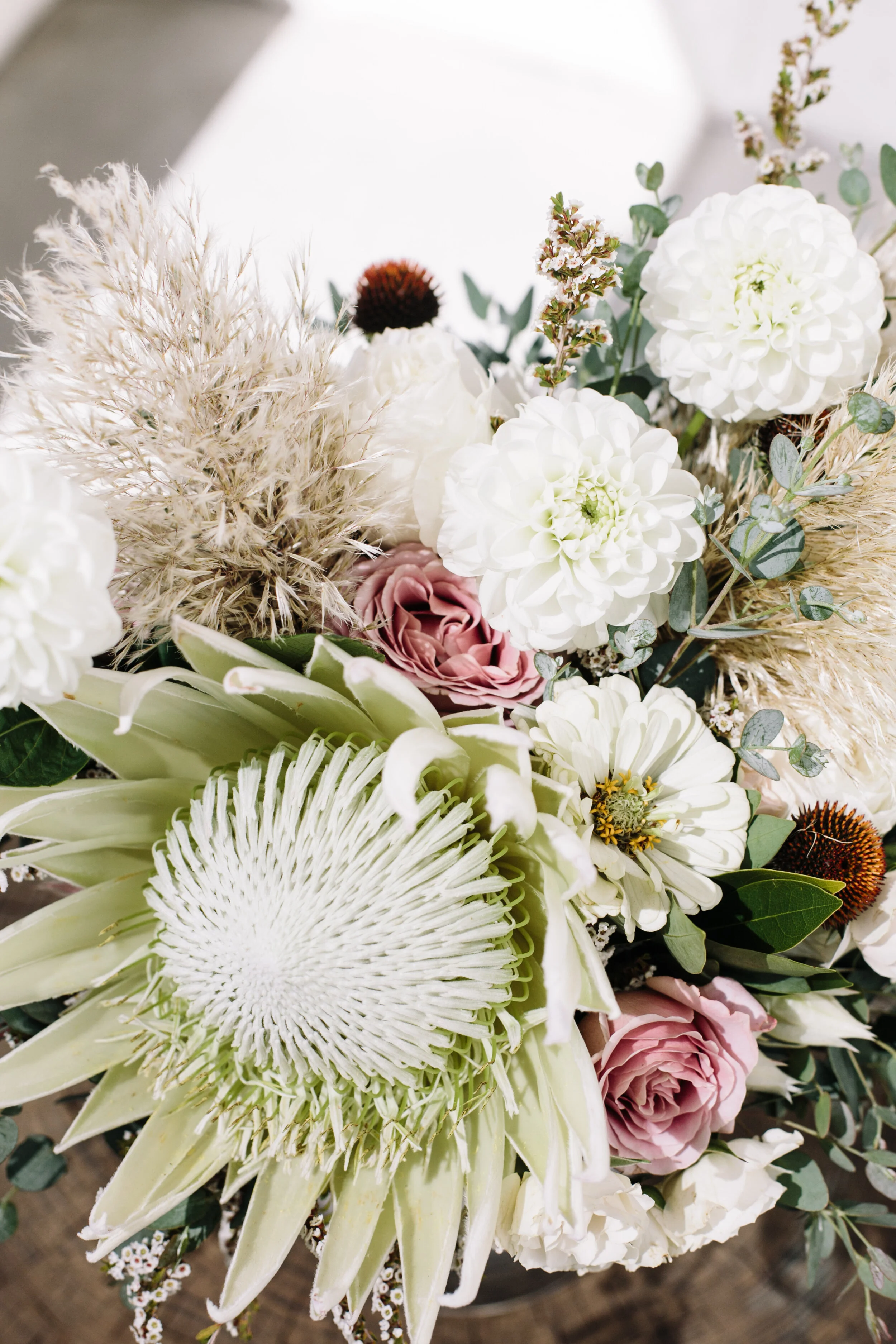Hello Gem Florals