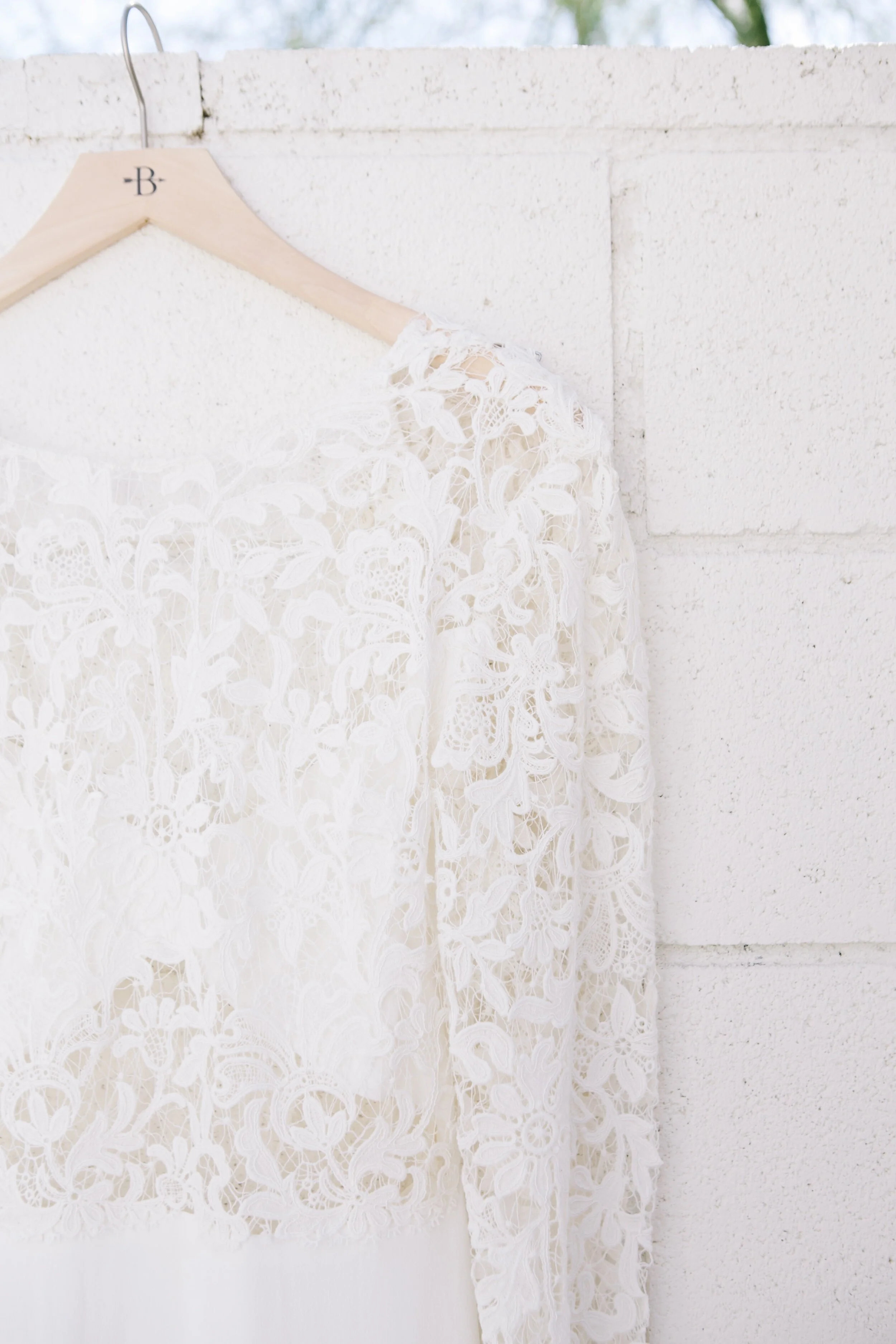 BHLDN Ace Hotel Wedding Dress