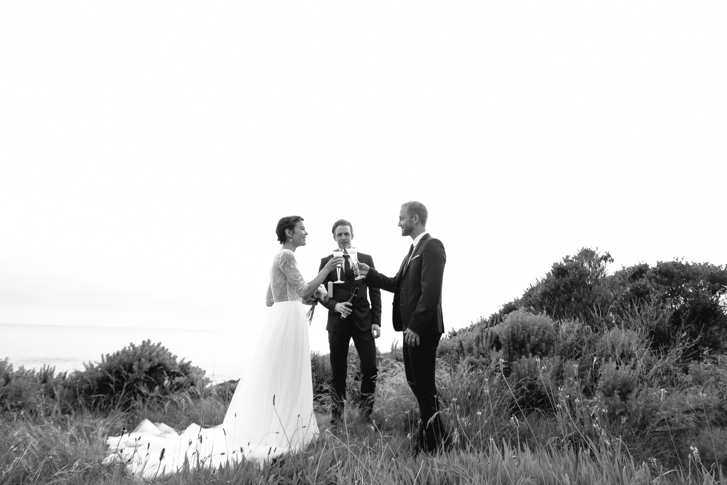 A Compilation of Resources for Couples Wedding Planning During Quarantine