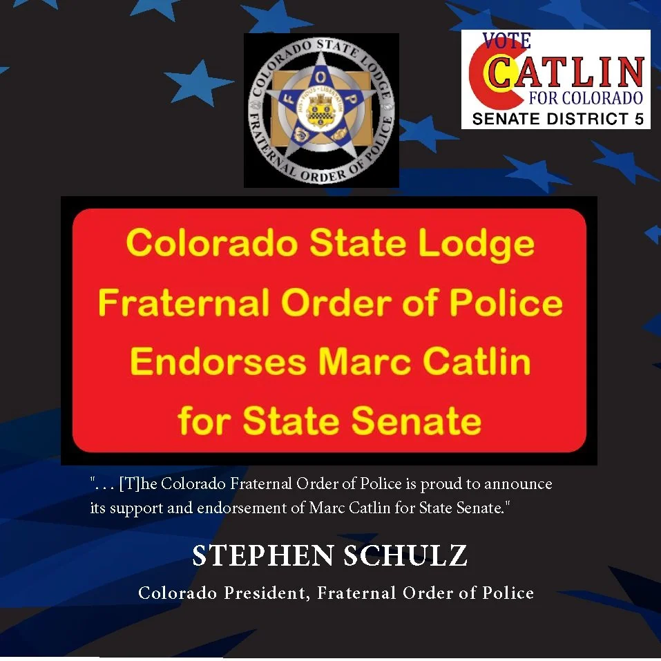 Colorado State Lodge Fraternal Order of Police