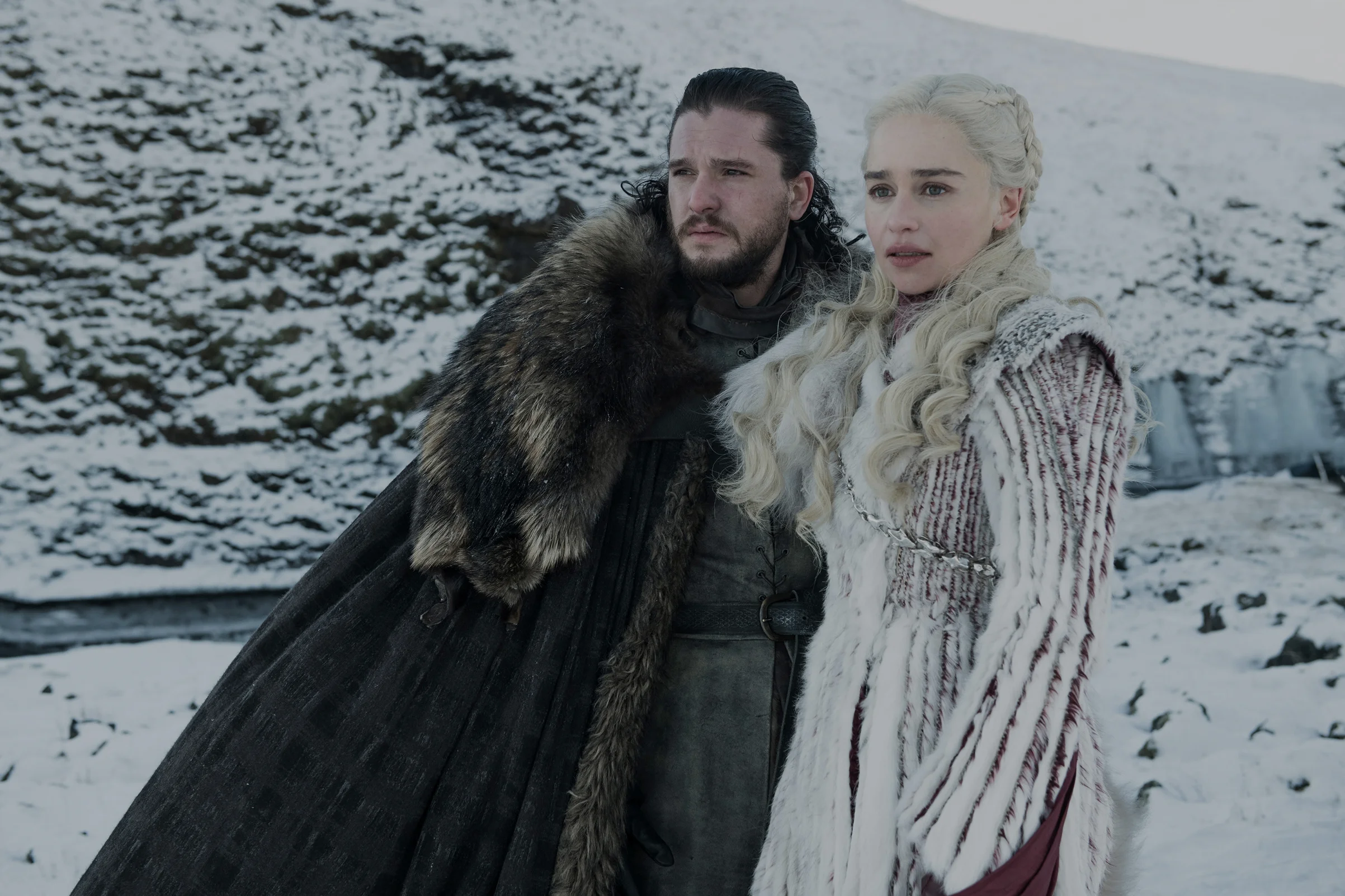 Engagement in the Era of Dragons