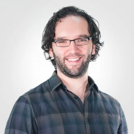 Ben Silverman (Copy)