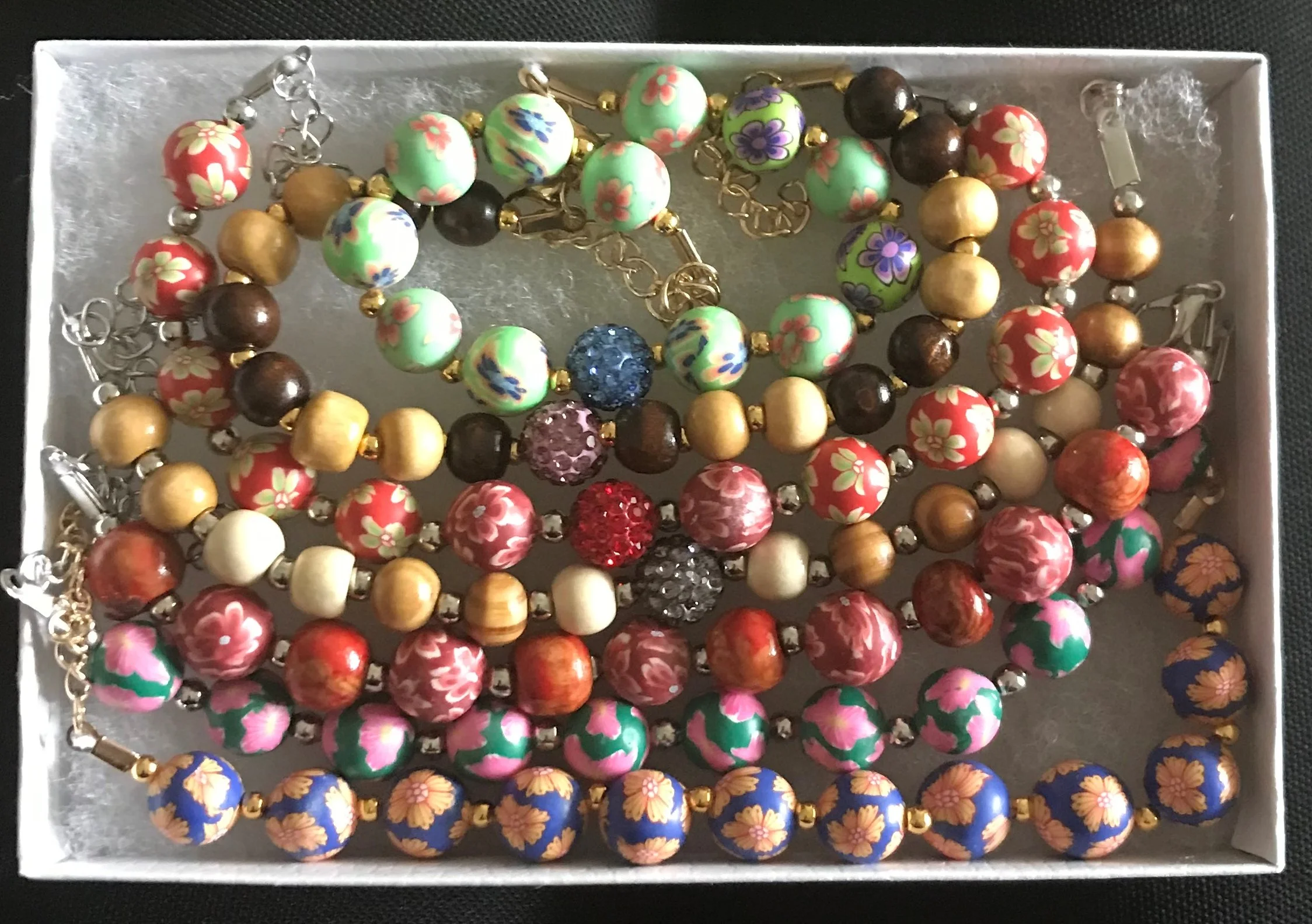 BEADED BRACELETTES.JPG