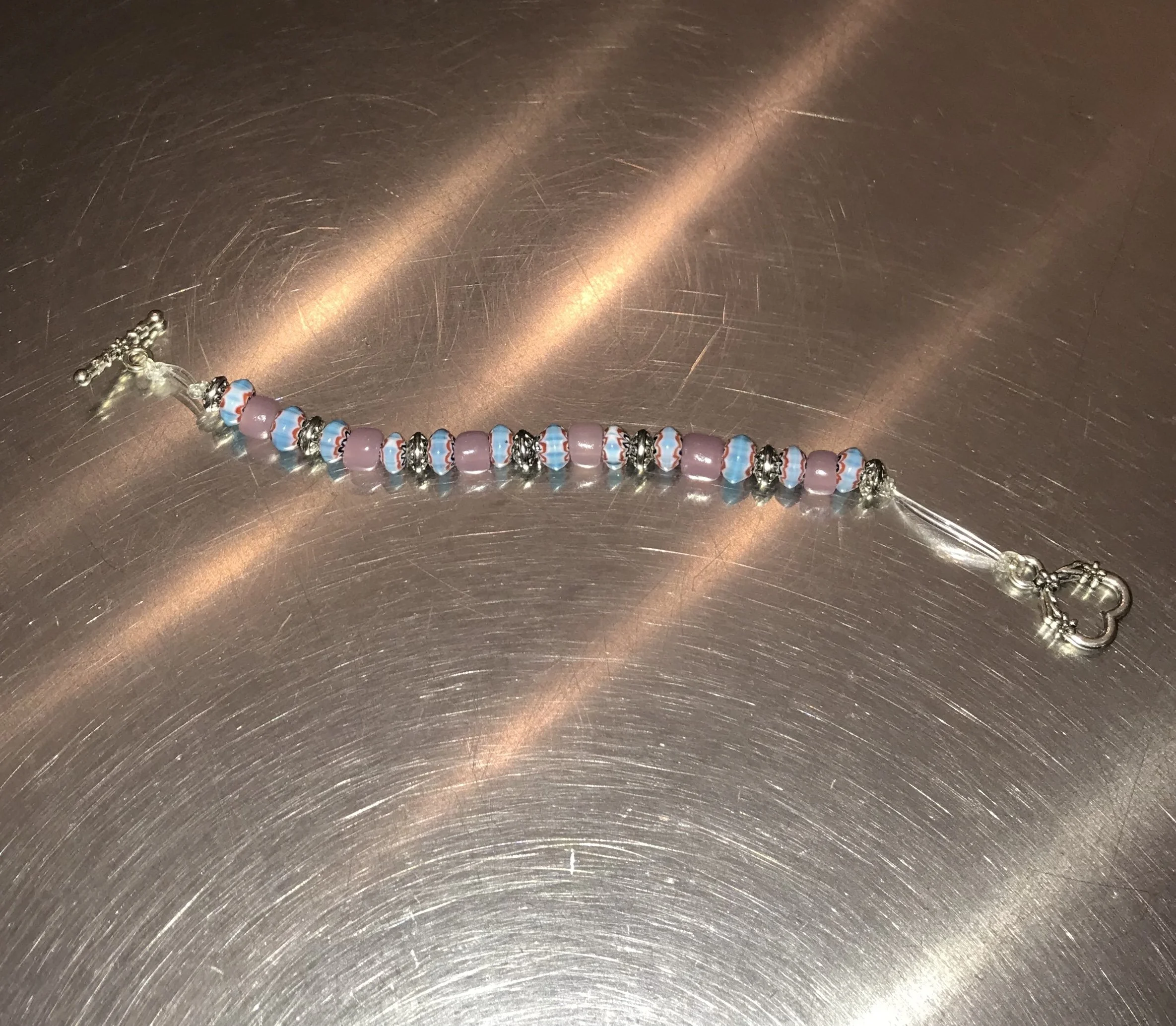 Opaline-Silver-Tribal