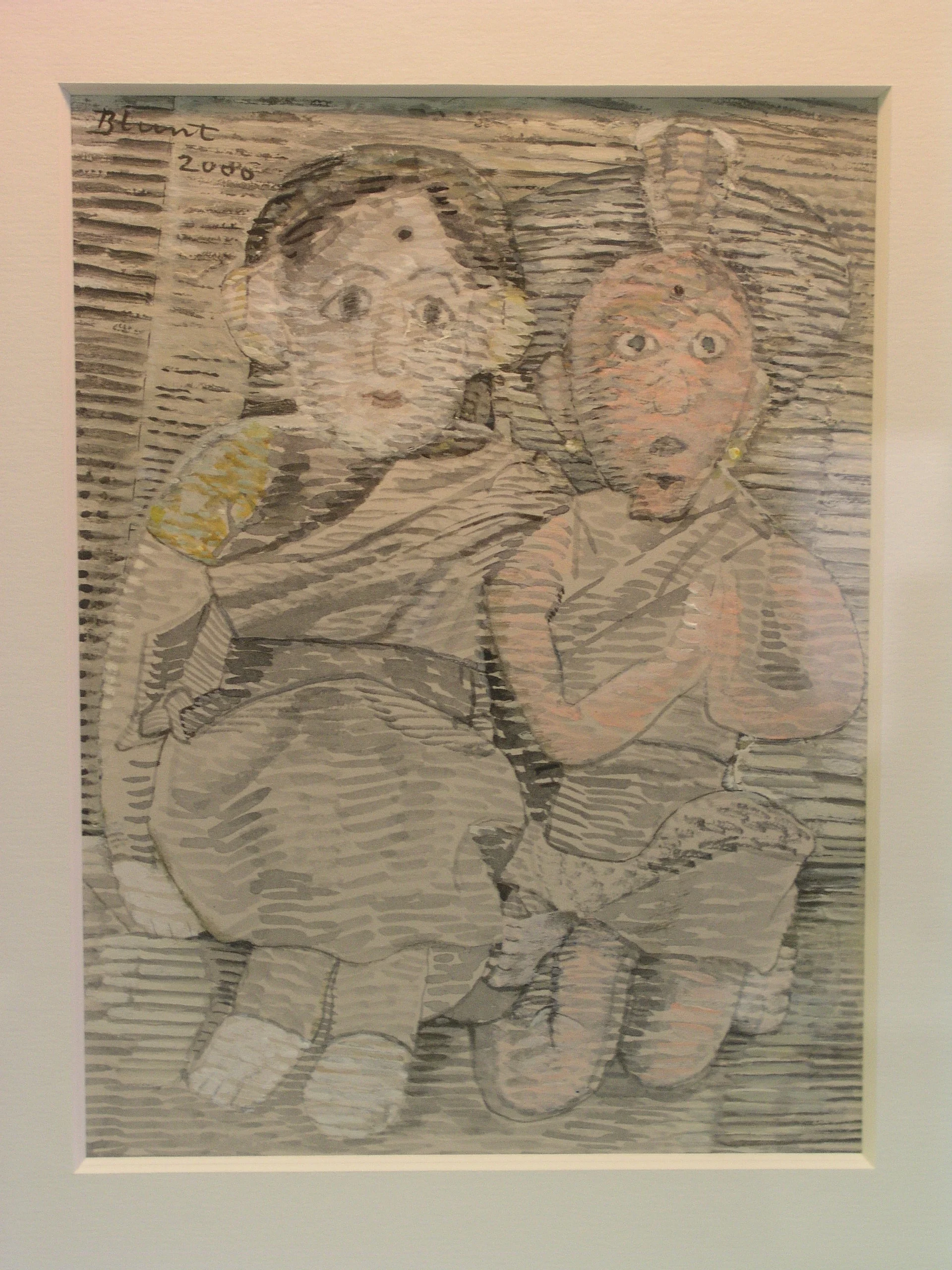 Indian Dolls Gouache ARTIST'S COLLECTION.JPG