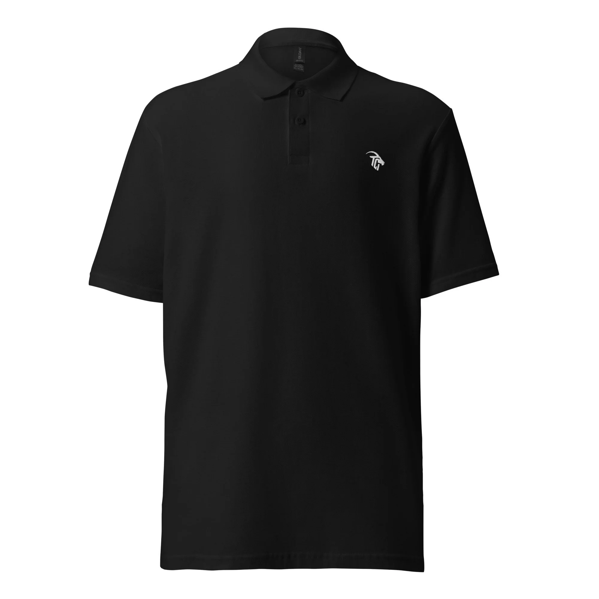 unisex-pique-polo-shirt-black-front-69bd7e03009bf.jpg